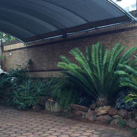 Lapa Lighthouse B&B Umhlanga Rocks Exteriör bild