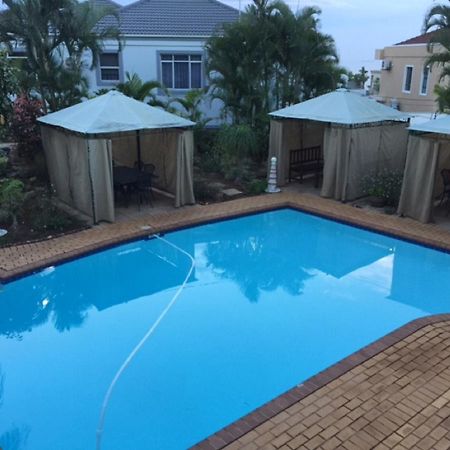 Lapa Lighthouse B&B Umhlanga Rocks Exteriör bild