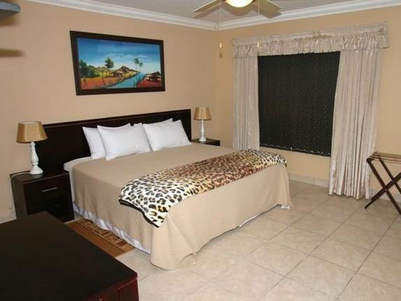 Lapa Lighthouse B&B Umhlanga Rocks Exteriör bild