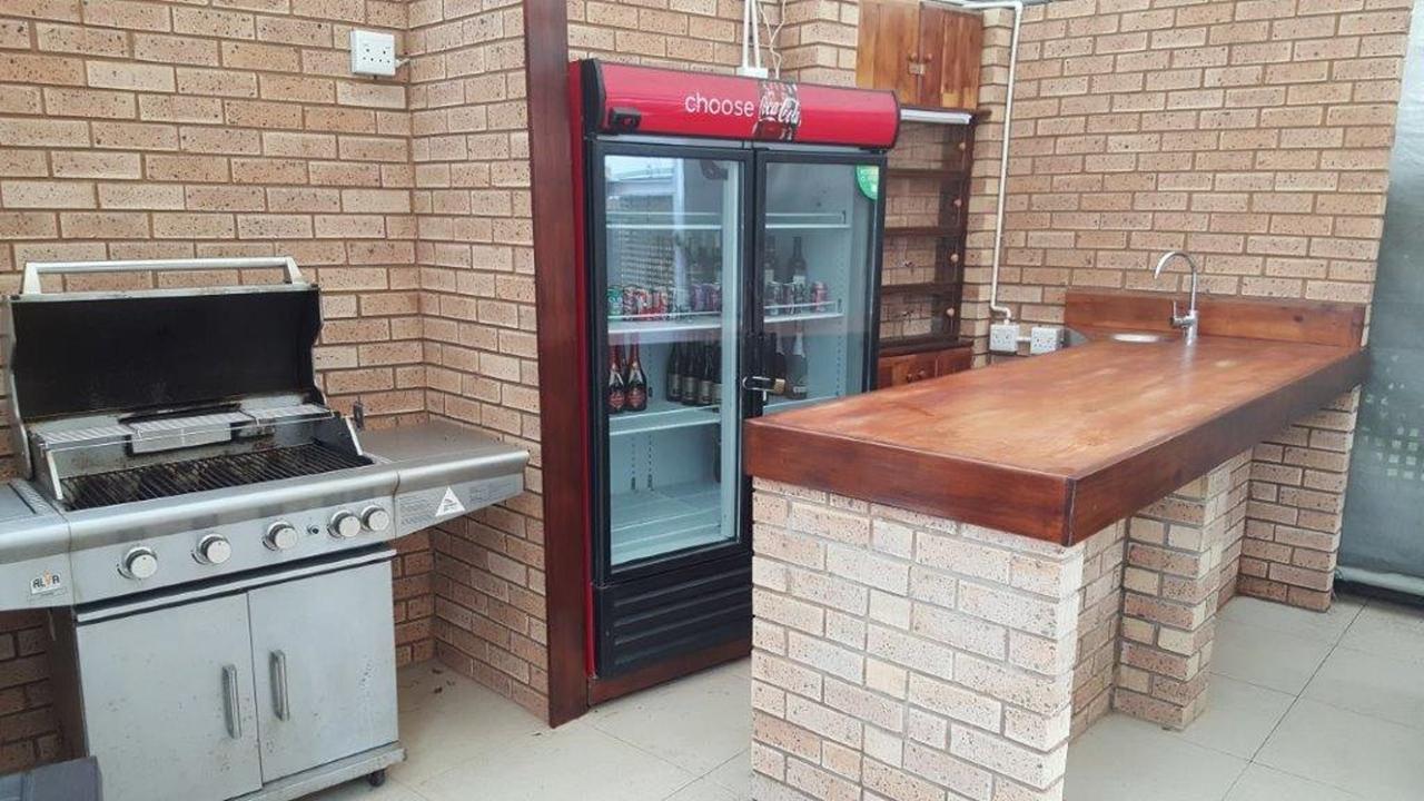 Lapa Lighthouse B&B Umhlanga Rocks Exteriör bild
