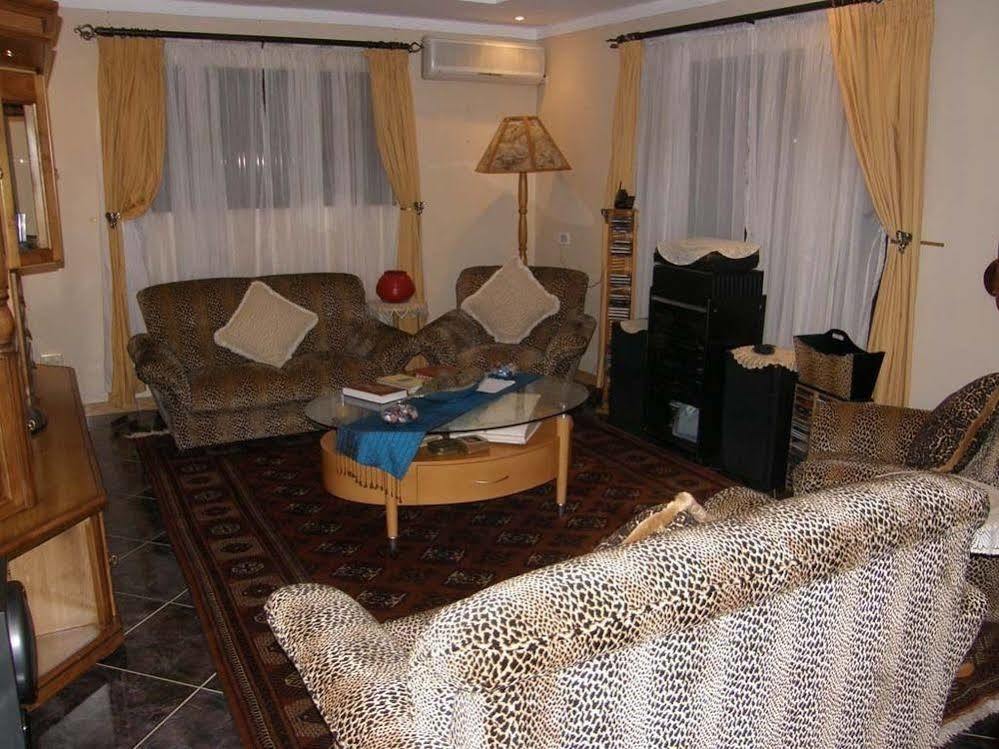 Lapa Lighthouse B&B Umhlanga Rocks Exteriör bild