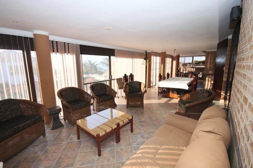 Lapa Lighthouse B&B Umhlanga Rocks Exteriör bild